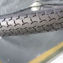 D422☆14800円スタート☆ミニベロ中古自転車 ブリヂストン マーク