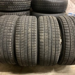 キラーフィールド17インチ VRX2 ハイエース