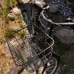 中古自転車 
