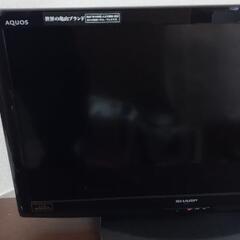 家電 テレビ 液晶テレビ