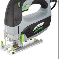 3dプリンター、エアコンプレッサー、ミシン、ジグソー、電動ドリルの5