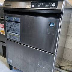 【ネット決済】ホシザキ　食器洗浄機 JWE-400TUA3　保証...