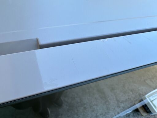 動作保証あり】TWINBIRD ツインバード 2020年 KHR-EJ15 146L 2  