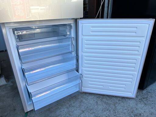 動作保証あり】TWINBIRD ツインバード 2020年 KHR-EJ15 146L 2  