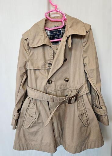 子供服 Polo RALPH LAUREN 3T