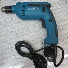 makita マキタ HP164FK 振動ドリル 中古品 【ハンズクラフト宜野湾店】