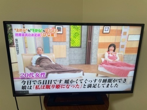 家電 テレビ 液晶テレビ