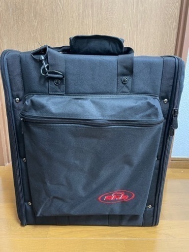 SKB SC192U 2Uラックバッグ