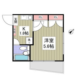 初期費用なんと12万円！！ 南武線中野島駅まで徒歩11分♪ さらに賃料1ヶ月無料！！ （次回更新予定日4月13日） - 川崎市