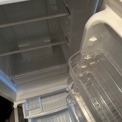 167L冷蔵庫