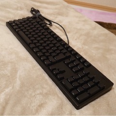 FILCO Majestouch2 青軸　フィルコ