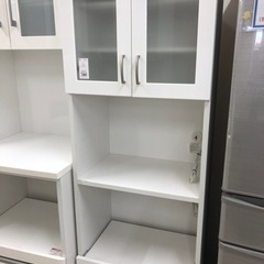 中古】食器棚、キッチン収納を格安/激安/無料であげます・譲ります 