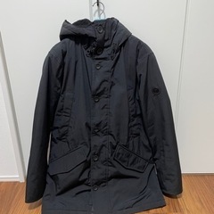 服/ファッション コート メンズ