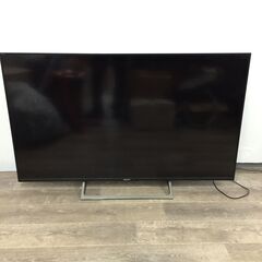 3/27終 SONY/ソニー 液晶テレビ KJ-55X8500E...