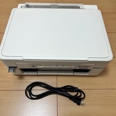 【中古】EPSON PX-049A プリンター