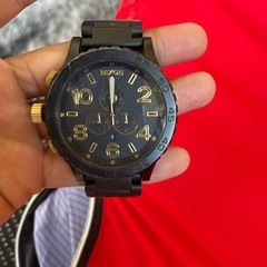 NIXON服/ファッション アクセサリー 腕時計