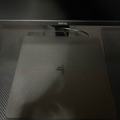 PS4 CUH2200A 美品