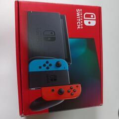 Nintendo　Switch　バッテリー強化版