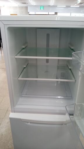 ☆ジモティ割あり☆ ニトリ 冷蔵庫 149L 19年製 動作確認