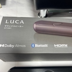 サウンドスピーカー　Bluetooth対応