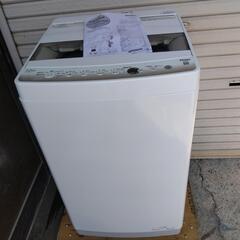 洗濯機7ｋ洗い