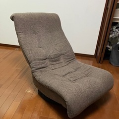 東京インテリア　家具 椅子 座椅子
