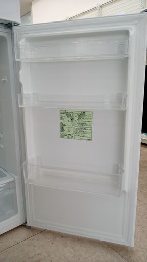 ★ジモティ割あり★ ワールプールジャパン株式会社 冷蔵庫 225L 18年製 動作確認／クリーニング済み TJ5007 ☆ジモティ割あり☆ ワールプールジャパン株式会社 冷蔵庫 225L