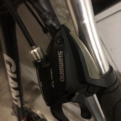 GIANT 自転車 クロスバイク