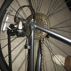 GIANT 自転車 クロスバイク