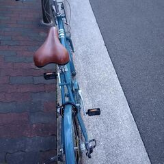 🚴ブリヂストン マークローザ M7