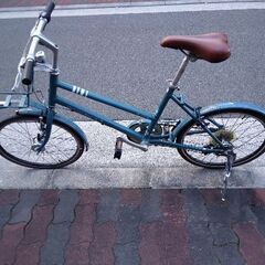 🚴ブリヂストン マークローザ M7