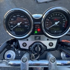 【ネット決済】cb400sf  nc42 revo