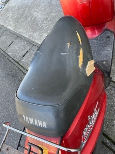 リトルカブ 実動 整備点検済み‼️ 4サイクル インジェクション 原付