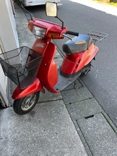 アドレスV100 埼玉 (アクシス リード)原付2種