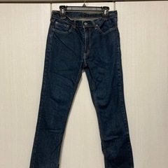 Levi’s 541デニム メンズ