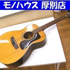 現状品 ギター アコースティックギター ヤマハ FG-120F ...