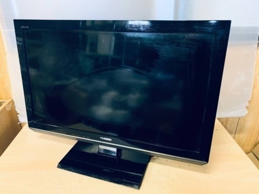 ⭐️TOSHIBA REGZA液晶カラーテレビ⭐️ ⭐️32ZP2⭐️