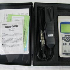 サトーテック　co濃度センサー　GCH－２０１８