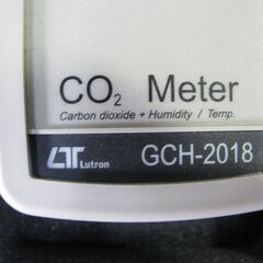 サトーテック　co濃度センサー　GCH－２０１８ サトーテック co濃度センサー GCH－2018