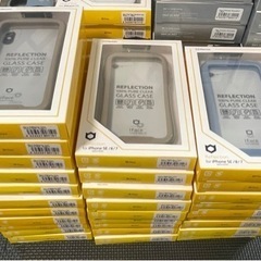 【新品未開封】Hamee iFace Reflection First Class SE/7/8 XS/X 11 計70個