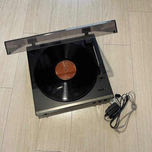 愛品館江戸川店】ジャンク/スタイラスイルミネーター不点灯/Technics