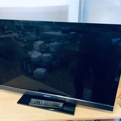 ⭐️SONY液晶デジタルテレビ⭐️ ⭐️KDL-40HX800⭐️