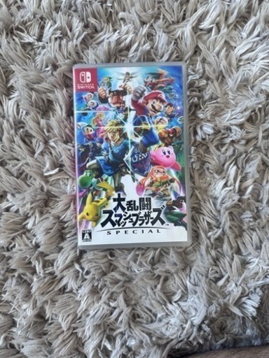 Nintendo Switch➕カセット ばら売り可 ニンテンドースイッチ ソフト3