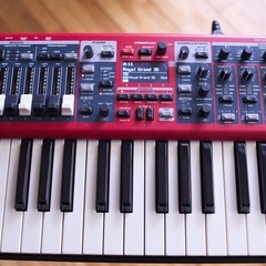 Nord Electro 6D 73