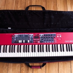 Nord Electro 6D 73