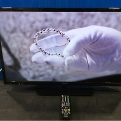 SHARP LC-32H30 液晶カラーテレビ 2016年製