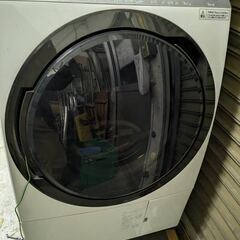 ドラム式洗濯機 11kg パナソニック Panasonic NA...