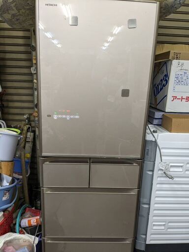 ♦️EJ927番 SHARPノンフロン冷凍冷蔵庫 【2018年製】 ♦️EJ927番 SHARPノンフロン冷凍冷蔵庫 【2018年製】