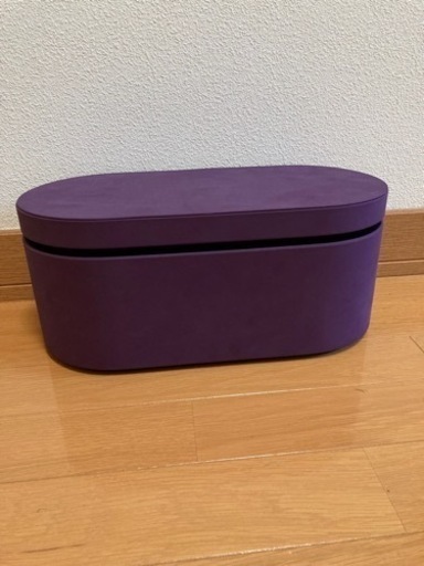 ダイソンドライヤーケース