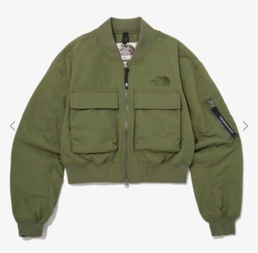 その他 THE NORTH FACE W'S NEILTON HEAT BOMBER